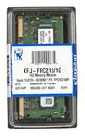 KINGSTON DED.NB KFJ-FPC218 / 1G 1GB 667MHz DDR2 w sklepie internetowym eMarkt.pl