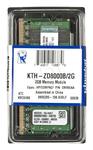 KINGSTON DED.NB KTH-ZD8000B / 2G 2GB 667MHz DDR2 w sklepie internetowym eMarkt.pl