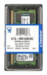 KINGSTON DED.NB KTA-MB1600 / 8G 8GB 1600MHz DDR3 w sklepie internetowym eMarkt.pl