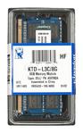 KINGSTON DED.NB KTD-L3C / 8G GB 1600MHz DDR3 w sklepie internetowym eMarkt.pl