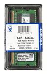 KINGSTON DED.NB KTH-X3B / 8G 8GB 1333MHz DDR3 w sklepie internetowym eMarkt.pl