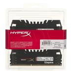 KINGSTON HyperX BEAST DDR3 2x4GB 2400MHz HX324C11T3K2 / 8 w sklepie internetowym eMarkt.pl