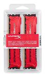 KINGSTON HyperX DDR3 2x8GB 2400MHz HX324C11SRK2 / 16 Savage w sklepie internetowym eMarkt.pl