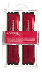 KINGSTON HyperX DDR3 2x4GB 2400MHz HX324C11SRK2 / 8 Savage w sklepie internetowym eMarkt.pl