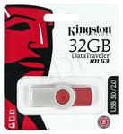 KINGSTON FLASH DT101G3 / 32GB w sklepie internetowym eMarkt.pl