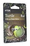 TDK FLASH TURTLE 8GB USB 2.0 w sklepie internetowym eMarkt.pl