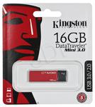 KINGSTON FLASHDRIVE MINI DTM30R / 16GB USB 3.0 w sklepie internetowym eMarkt.pl