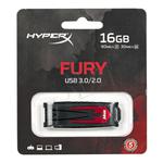 KINGSTON FLASH HyperX Fury USB 3.0 HXF30 / 16GB w sklepie internetowym eMarkt.pl