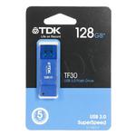 TDK FLASH TF30 128GB USB 3.0 Blue w sklepie internetowym eMarkt.pl