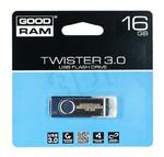 GOODRAM FLASHDRIVE 16GB USB 3.0 TWISTER Blue w sklepie internetowym eMarkt.pl