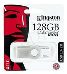 KINGSTON FLASH DT101G3 / 128GB w sklepie internetowym eMarkt.pl