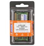 GOODRAM SO-DIMM DDR3 4096MB PC1333 CL9 256x8 w sklepie internetowym eMarkt.pl