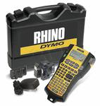 DRUKARKA ETYKIET DYMO RHINO 5200 ZESTAW WALIZKOWY w sklepie internetowym eMarkt.pl