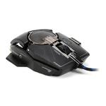 MYSZ ZALMAN ZM-GM4 - LASER - USB - DPI 8200 w sklepie internetowym eMarkt.pl