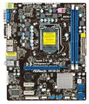 ASROCK H61M-GS Intel H61 LGA 1155 (PCX / VGA / DZW / GLAN / SATA / DDR3) mATX w sklepie internetowym eMarkt.pl