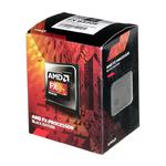 PROCESOR AMD X8 FX8320E 3.2GHz BOX(AM3+)(95W 8MB) w sklepie internetowym eMarkt.pl