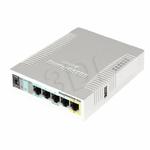 MikroTik RB951Ui-2HnD Router N300 L4 4xLAN USB w sklepie internetowym eMarkt.pl