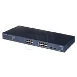 NETGEAR GS716T ProSafe 16xGigabit Smart Switch w sklepie internetowym eMarkt.pl