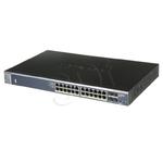 NETGEAR GSM7224P-100NES M4100 Switch 24xGE PoE+ w sklepie internetowym eMarkt.pl