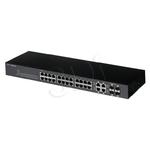 ZyXEL GS1920-24 L2 Switch 24xGbit 4x RJ / SFP w sklepie internetowym eMarkt.pl