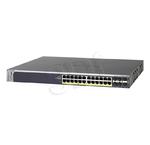 NETGEAR GSM7228PS Switch 19 ProSafe 24p GE L2 PoE w sklepie internetowym eMarkt.pl