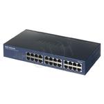 NETGEAR JFS524 ProSafe 24x10 / 100 Rack Switch w sklepie internetowym eMarkt.pl