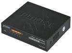 PLANET FSD-504HP SWITCH 5-PORT 10 / 100MBPS 4xPOE w sklepie internetowym eMarkt.pl