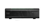 CISCO SF100D-16P-EU 16X10 / 100 Desktop Switch PoE w sklepie internetowym eMarkt.pl