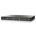 CISCO SLM2048PT-EU 48-Port 10 / 100 / 1000 Gigabit Smar w sklepie internetowym eMarkt.pl