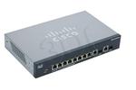 CISCO SRW208P-K9-EU 8x10 / 100 PoE 2xCombo w sklepie internetowym eMarkt.pl