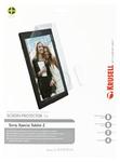 Krusell Sony Xperia Tablet Z Screen Protector w sklepie internetowym eMarkt.pl