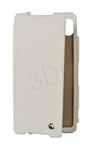 KRUSELL SONY XPERIA Z2 FLIPCASE MALMO WHITE w sklepie internetowym eMarkt.pl