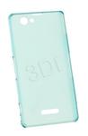 Sony Xperia Z1 Comp FrostCover Blue w sklepie internetowym eMarkt.pl