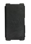 Krusell Sony Xperia Z2 FlipCase Kiruna Black w sklepie internetowym eMarkt.pl