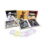 BOB DYLAN & THE BAND - THE BASEMENT TAPES COMPLETE: THE BOOTLEG SERIES VOL. 11 - Album 6 p w sklepie internetowym eMarkt.pl