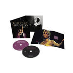 WHITNEY HOUSTON - WHITNEY HOUSTON LIVE: HER GREATEST PERFORMANCES - Album 2 p w sklepie internetowym eMarkt.pl