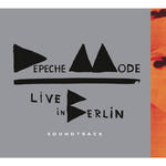DEPECHE MODE - LIVE IN BERLIN SOUNDTRACK - Album 2 p w sklepie internetowym eMarkt.pl
