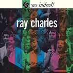 RAY CHARLES - YES INDEED! (CD) w sklepie internetowym eMarkt.pl