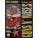 GUNS N' ROSES - APPETITE FOR DEMOCRACY: LIVE AT THE HARD ROCK CASINO - Album 3 p w sklepie internetowym eMarkt.pl