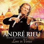 ANDRE RIEU - LOVE IN VENICE (POLSKA CENA) (CD) w sklepie internetowym eMarkt.pl