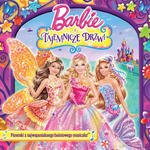 BARBIE I TAJEMNICZE DRZWI - Soundtrack (CD) w sklepie internetowym eMarkt.pl