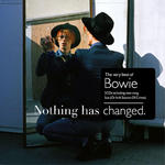 DAVID BOWIE - NOTHING HAS CHANGED (THE BEST OF DAVID BOWIE) - Album 2 p w sklepie internetowym eMarkt.pl