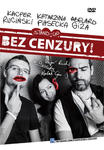 STAND-UP. BEZ CENZURY (DVD) w sklepie internetowym eMarkt.pl
