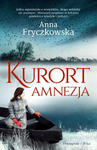 ANNA FRYCZKOWSKA - KURORT AMNEZJA (Ksi w sklepie internetowym eMarkt.pl