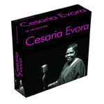 CESARIA EVORA - LA COLLECTION CESARIA EVORA - Album 7 p w sklepie internetowym eMarkt.pl