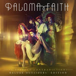 PALOMA FAITH - A PERFECT CONTRADICTION OUTSIDERS' EDITION (DELUXE EDITION) - Album 2 p w sklepie internetowym eMarkt.pl