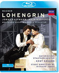 JONAS KAUFMANN - WAGNER: LOHENGRIN (Blu-ray) w sklepie internetowym eMarkt.pl