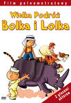 WIELKA PODRӯ BOLKA I LOLKA (DVD) w sklepie internetowym eMarkt.pl