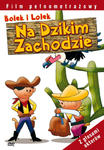 BOLEK I LOLEK NA DZIKIM ZACHODZIE (DVD) w sklepie internetowym eMarkt.pl