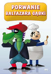 PORWANIE BALTAZARA G w sklepie internetowym eMarkt.pl